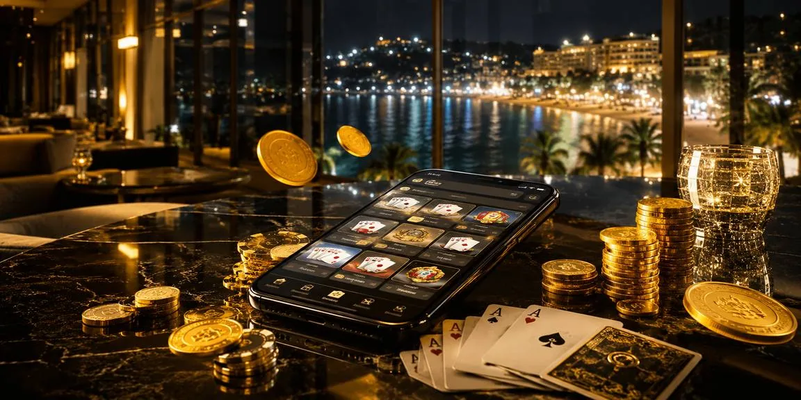 238b Ưu Đãi Casino Trực Tiếp