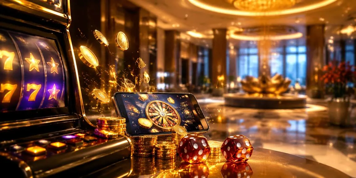 238b Slot Hoàng Hôn — cuộn quay đậm chất hoàng hôn nhiệt đới